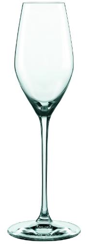 

Nachtmann Supreme Champagne Flute XL Set 4, набор бокалов для шампанского, Белый