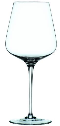 

Nachtmann ViNova Redwine Magnum Set 4, набор бокалов для красного вина 4 шт, Белый