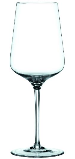 

Nachtmann ViNova Redwine Glass Set 4, набор бокалов для красного вина 4 шт, Белый