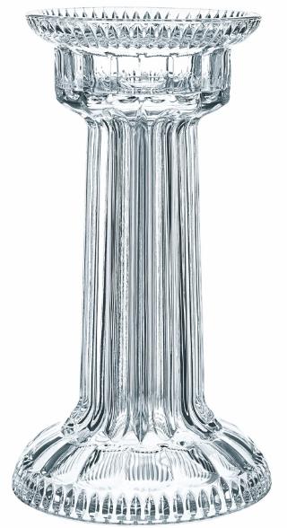 

Nachtmann Santorin Candleholder, подсвечник, Белый