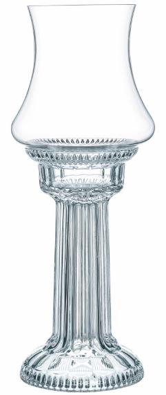 

Nachtmann Santorin Hurricane Lamp, подсвечник, Белый