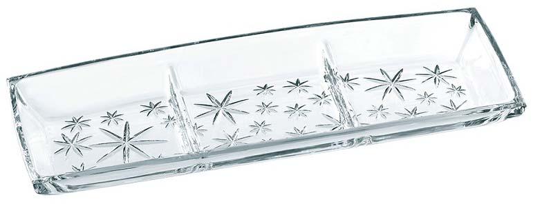 

Nachtmann Stars, блюдо 40 см, Белый