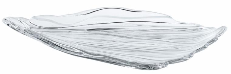 

Nachtmann Jin Yu Plate Set 2, набор из 2 блюд 30 см, Белый
