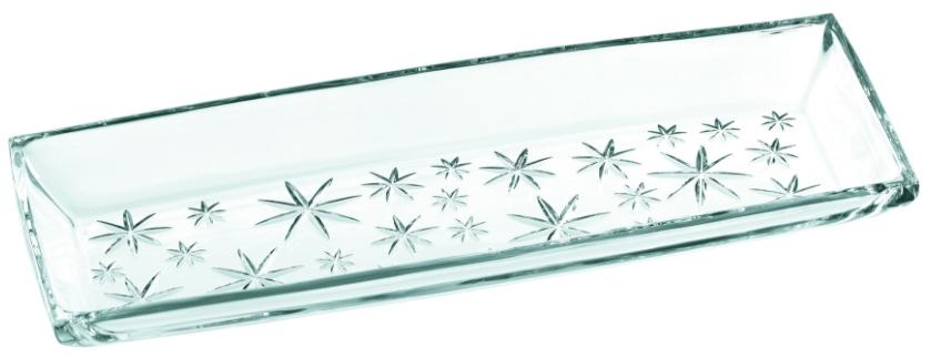 

Nachtmann Stars Sandwich Tray, блюдо 40 см, Белый