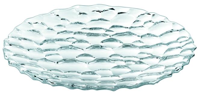 

Nachtmann Sphere Salad Plate Set 2, набор из 2 блюд 27 см, Белый