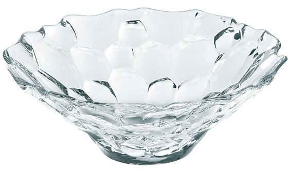 

Nachtmann Sphere Bowl Set 2, набор из 2 салатников 15 см, Белый