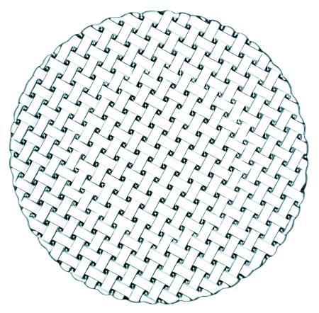 

Nachtmann Bossa Nova Salad Plate Set 2, набор из 2 тарелок 23 см, Белый