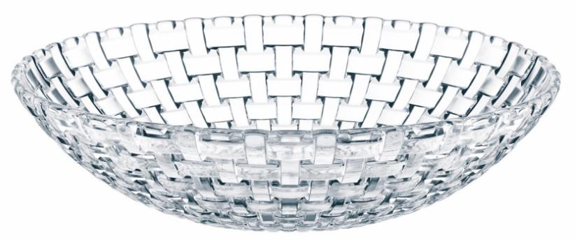 

Nachtmann Bossa Nova Bowl, салатник 30 см, Белый