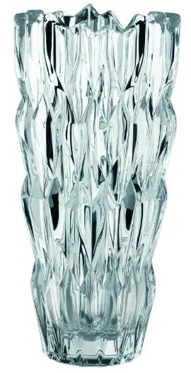 Nachtmann Vase Quartz, ваза 26 см