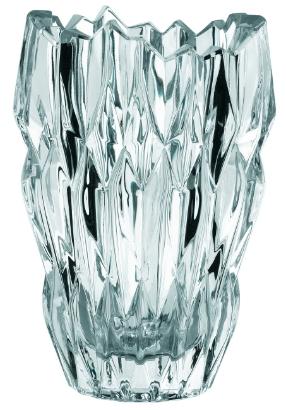 Nachtmann Vase Quartz, ваза 16 см