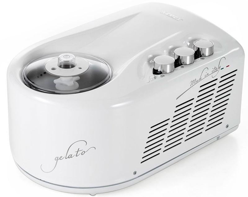 

Nemox Gelato Pro 1700 UP Автоматическая мороженица 1.7L White, Белый
