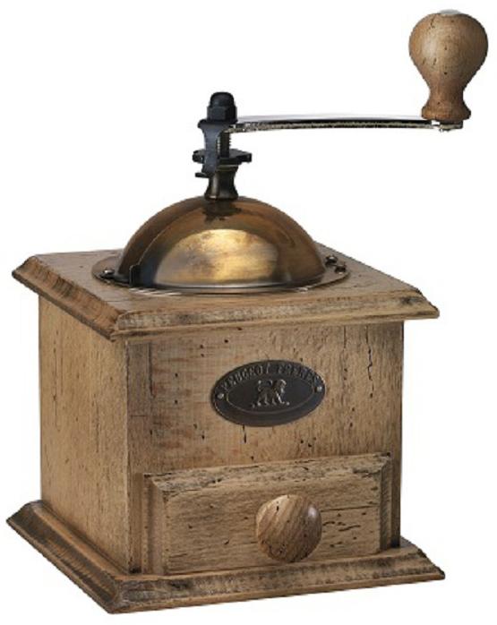 

Peugeot Antique мельница для кофе, Коричневый