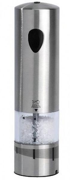 

Peugeot Elis Rechargeable для соли, Серебристый