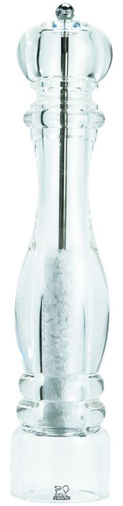 

Peugeot Nancy для соли 30 см, Белый