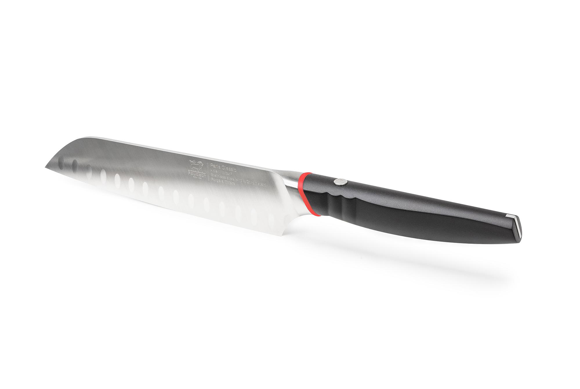 Peugeot Нож Santoku Paris Classic 19 см 50023