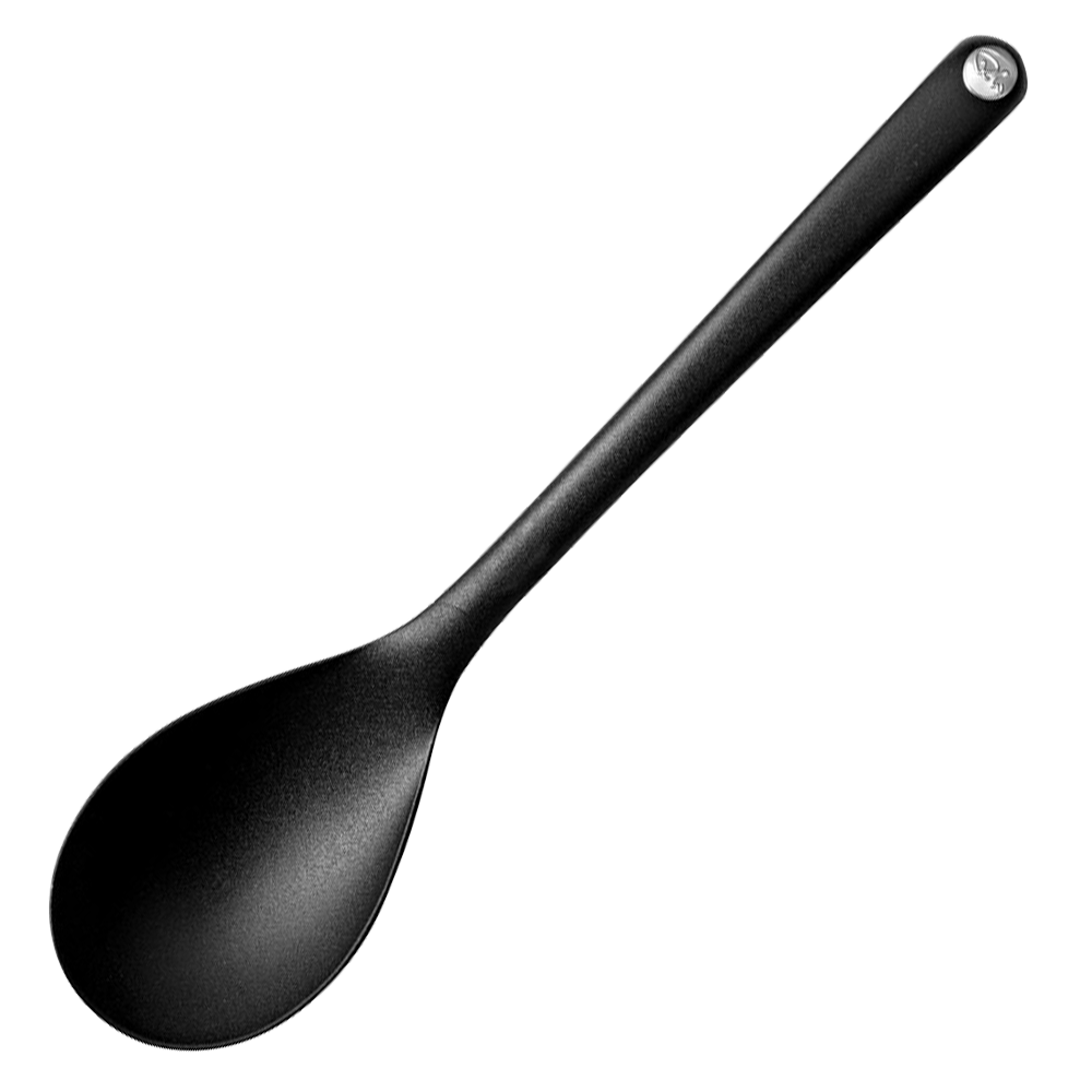 

ROBERT WELCH Signature non-stick Ложка L 31 см SIGBK2547V, Черный