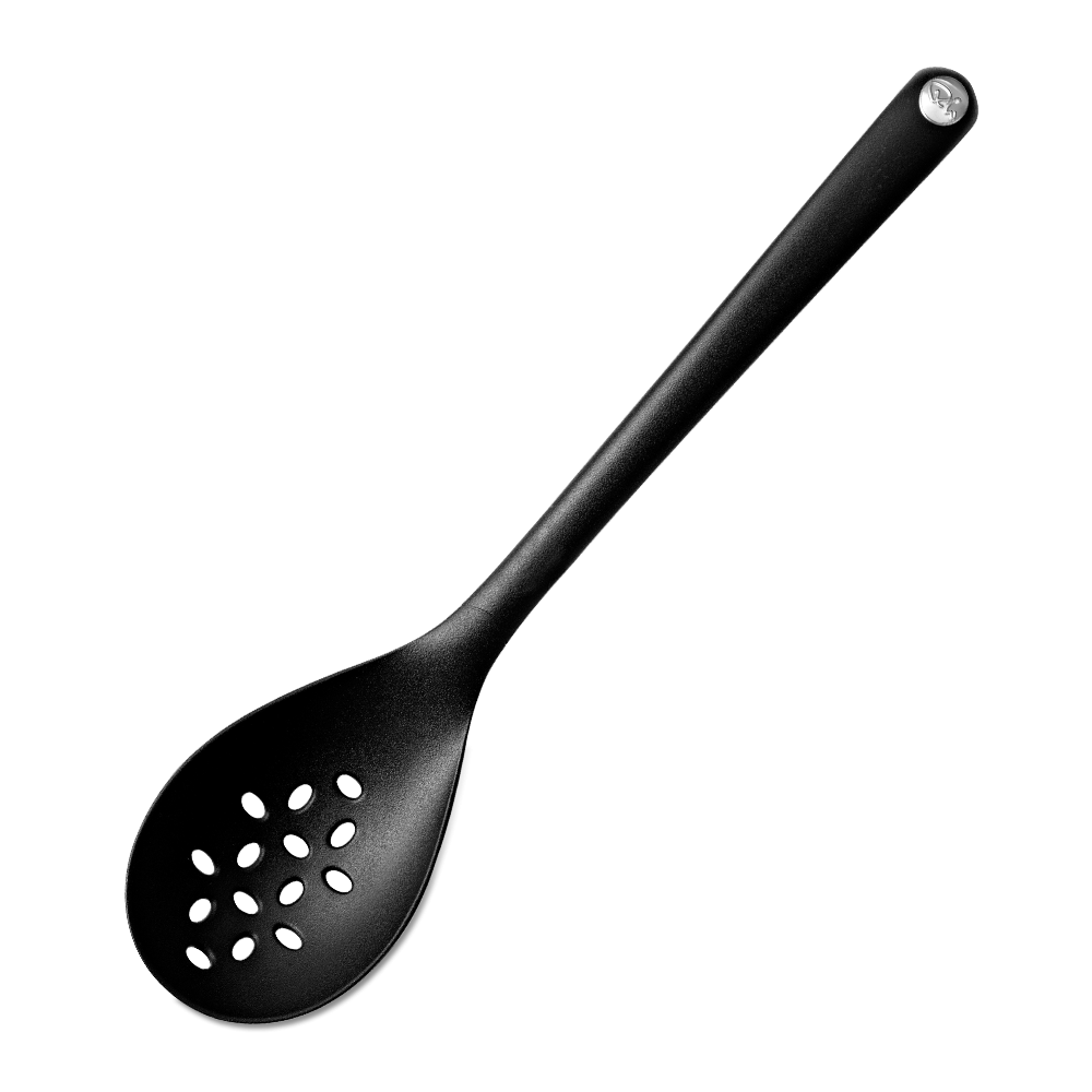 

ROBERT WELCH Signature non-stick Ложка с отверстиями, L 31 см SIGBK2557V, Черный