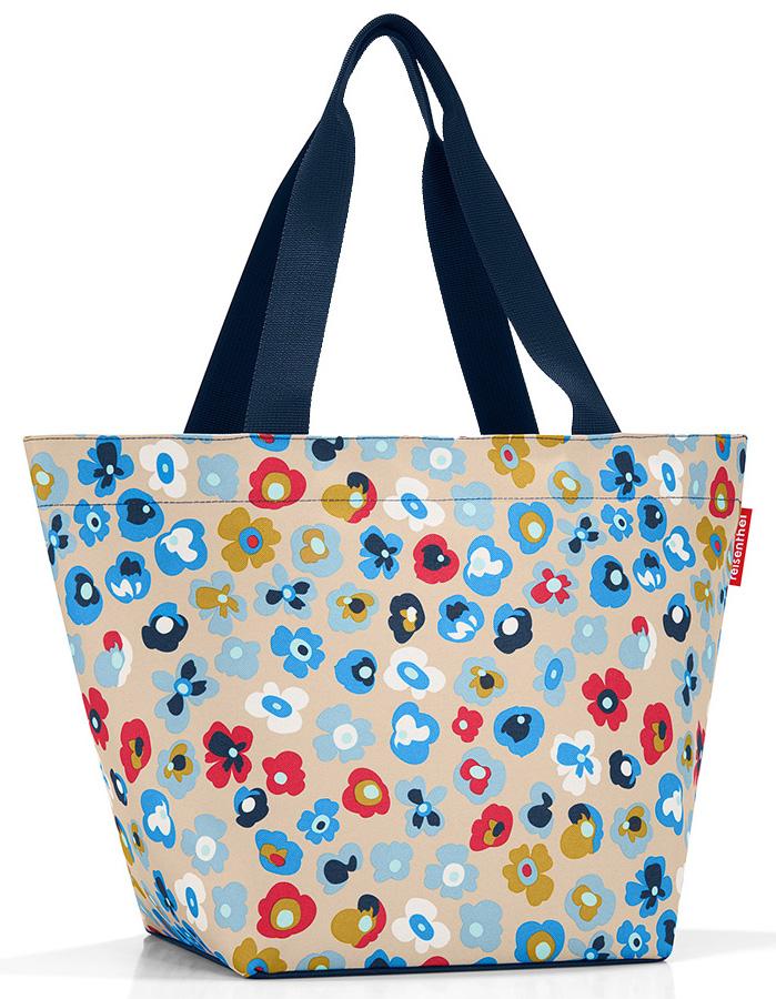 

Reisenthel Сумка Shopper M millefleurs, Разноцветный