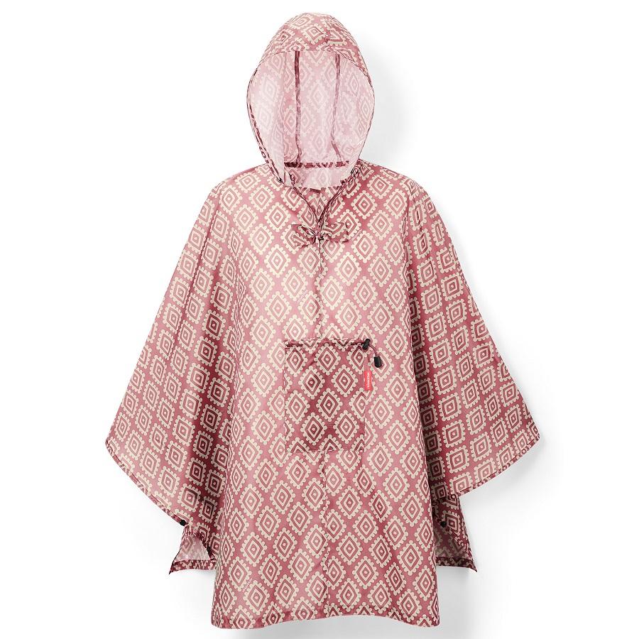 Дождевики Reisenthel Дождевик Mini maxi diamonds rouge