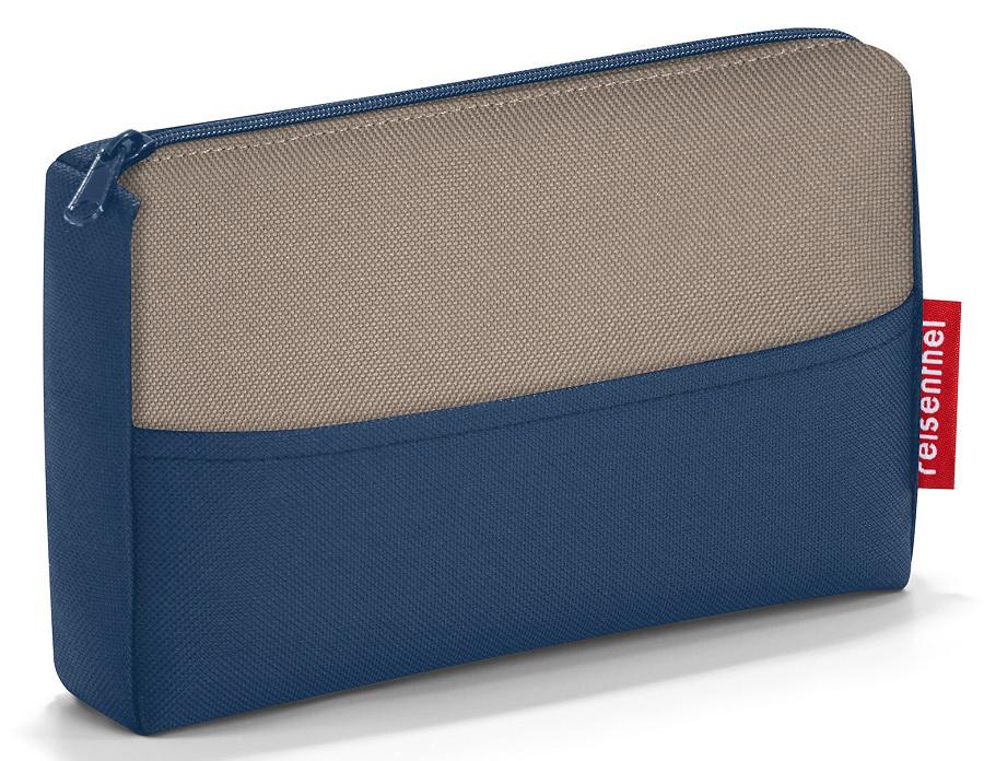 

Reisenthel Pocketcase Косметичка dark blue, Синий