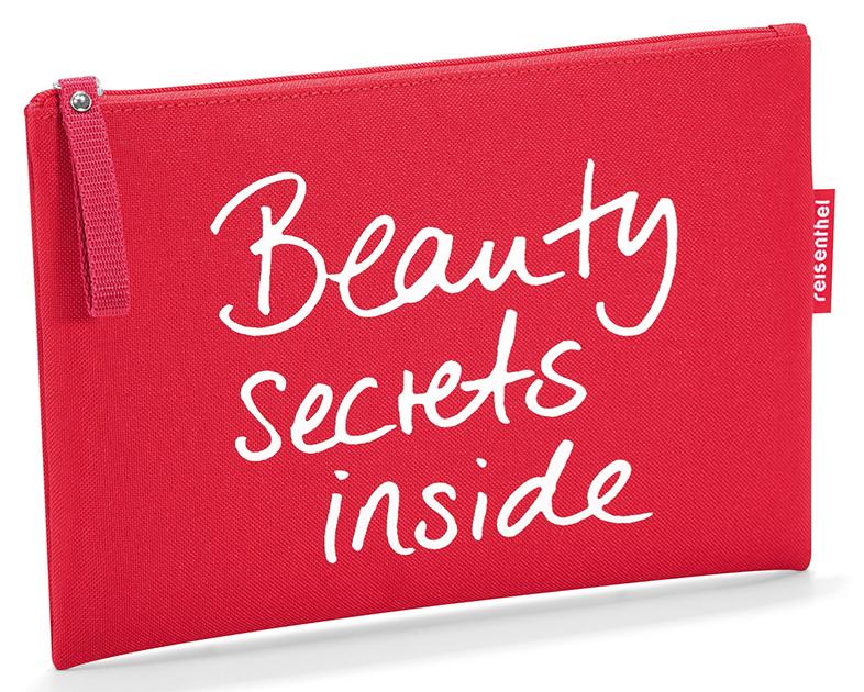 

Reisenthel Косметичка Case 1 beauty secrets inside, Красный