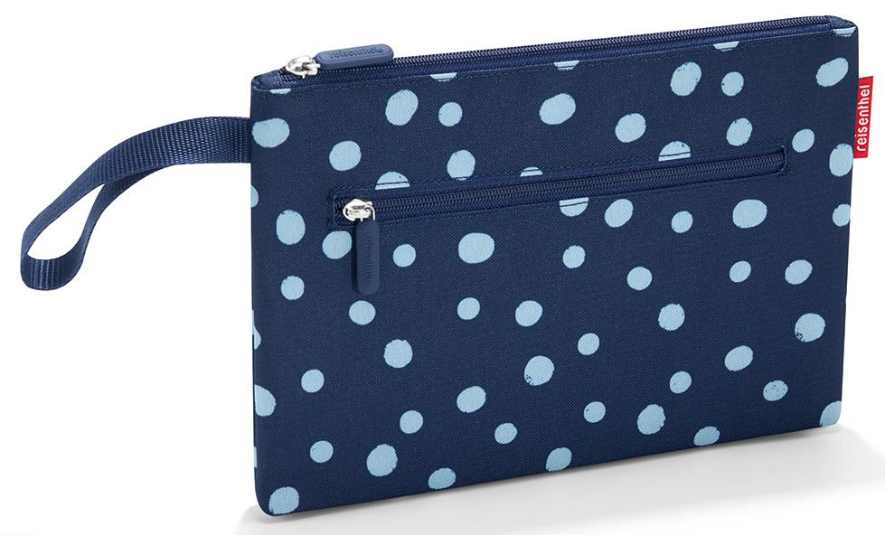 

Reisenthel Косметичка Case 2 spots navy, Синий