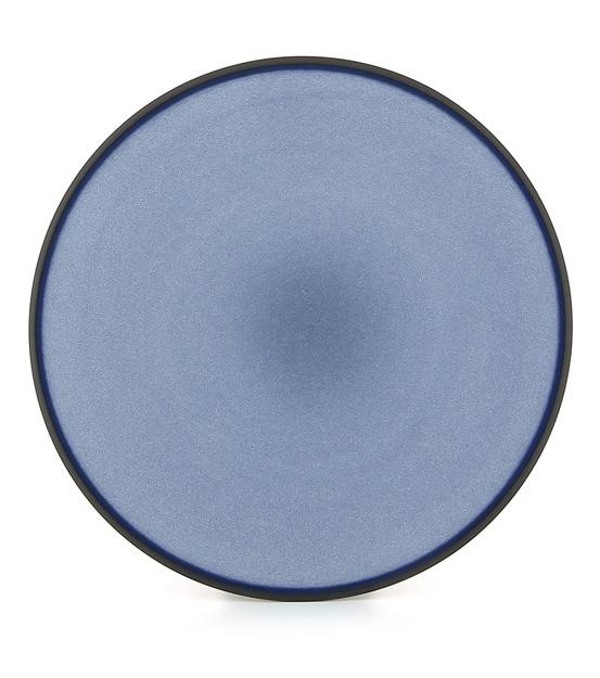 

Revol Equinoxe Blue Тарелка десертная 21,5 см, Синий