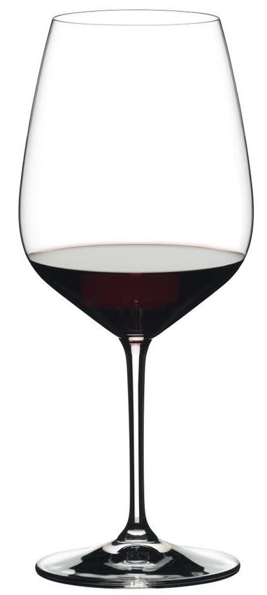 

Riedel Extreme - Набор фужеров 2 шт Cabernet 800 мл хрустальное стекло 4441/0