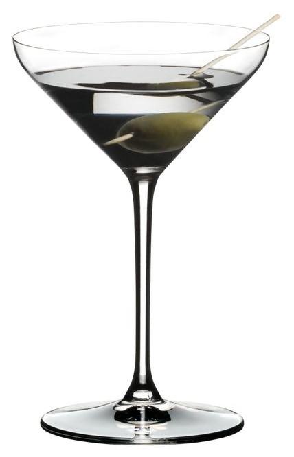 

Riedel Extreme - Набор фужеров 2 шт Cocktail хрустальное стекло 4441/17