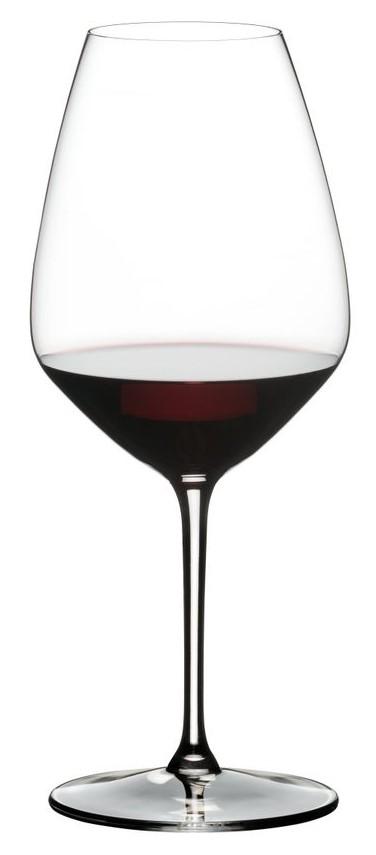 

Riedel Extreme - Набор фужеров 2 шт Shiraz 630 мл хрустальное стекло 4441/32