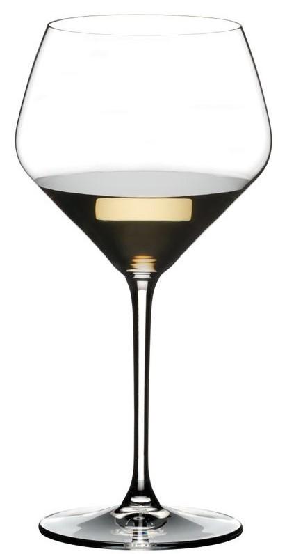

Riedel Extreme - Набор фужеров 2 шт Oaked Chardonnay 670 мл хрустальное стекло 4441/97