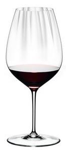 

Riedel Perfomance - Набор фужеров 2 шт Cabernet 834 мл хрустальное стекло 6884/0