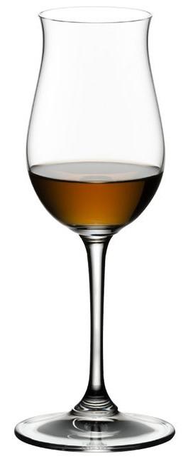 

Riedel "O" - Набор стаканов 2 шт. Gognac 165 мл хрустальное стекло 0414/71