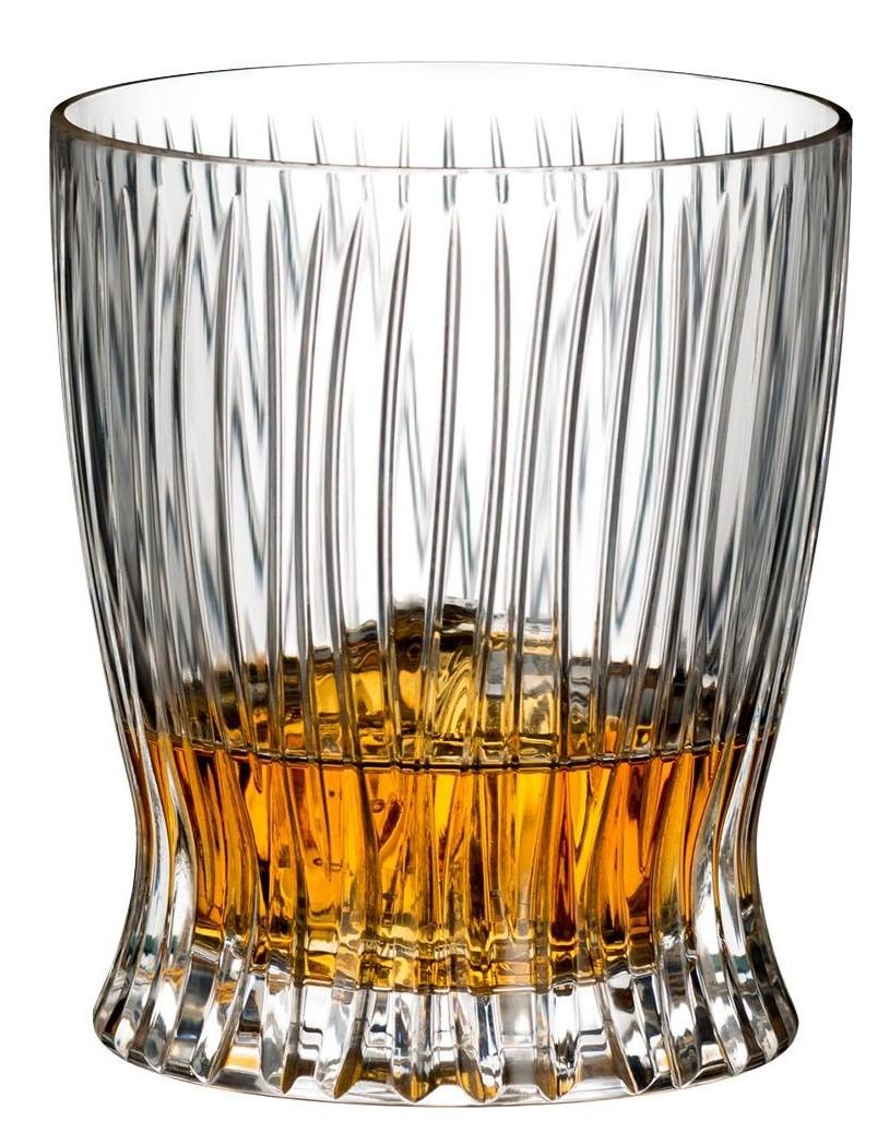 

Riedel Tumbler collection - Набор стаканов 2 шт. Fire Whisky 295 мл хрустальное стекло 0515/02S1