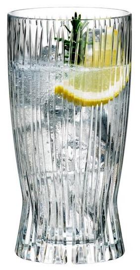 

Riedel Tumbler collection - Набор стаканов 2 шт. Fire Longdrink 375 мл хрустальное стекло 0515/04S1
