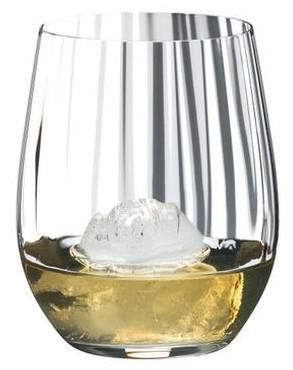 

Riedel "O" - Набор стаканов 2 шт. Whisky 344 мл хрустальное стекло 0515/05