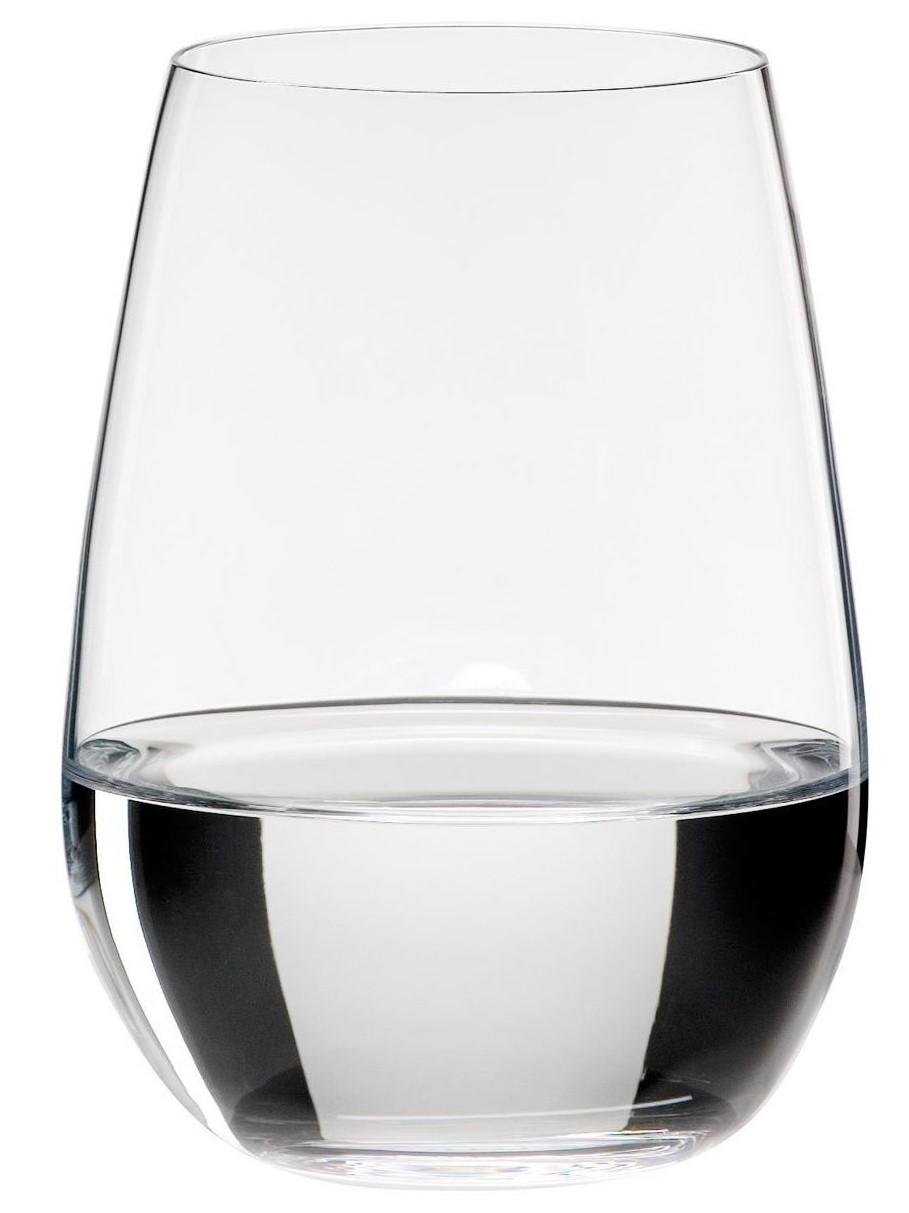 

Riedel "O" - Фужер "O TO GO" White wine 375 мл стекло 2414/22