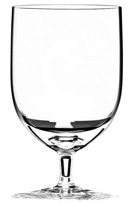 

Riedel Sommeliers - Фужер Water 290 мл хрустальное стекло 4400/20, Белый