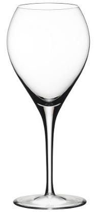 

Riedel Sommeliers - Фужер Sauternes 390 мл хрустальное стекло 4400/55, Белый