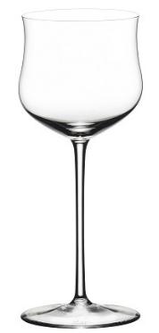 

Riedel Sommeliers - Фужер Rose 200 мл хрусталь 4400/04, Белый