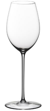 

Riedel Sommeliers Superleggero - Фужер Loire 350 мл хрустальное стекло 4425/33, Белый