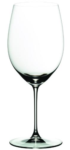 

Riedel Veritas - Фужер Cabernet/Merlot 625 мл хрустальное стекло 1449/0, Зеленый