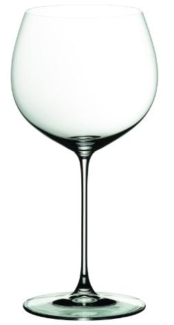 

Riedel Veritas - Фужер Oaked Chardonnay 620 мл хрустальное стекло 1449/97, Зеленый