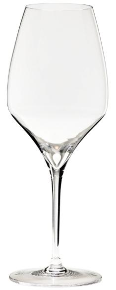 

Riedel Бокал для красного вина Syrah/Shiraz (665 мл) 0403/30, Белый