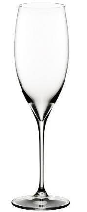 

Riedel Grape - Набор фужеров 2 шт Champagne Glass 250 мл хрусталь 6404/28, Белый