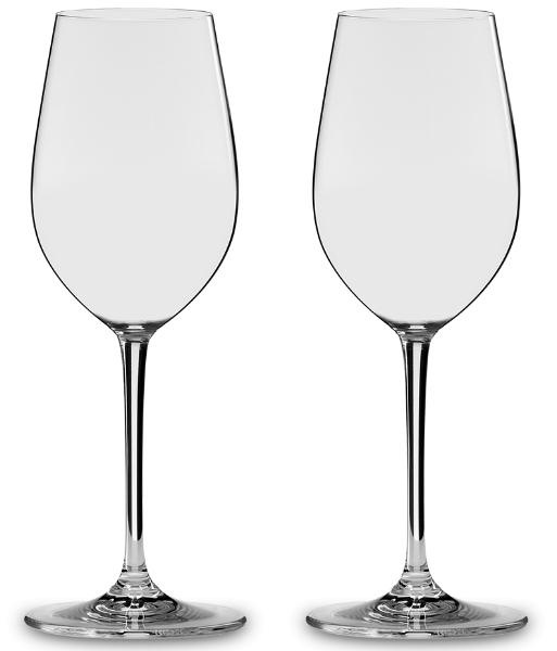 

Riedel Vinum XL - Набор фужеров 2 шт Riesling Grand Cru 405 мл хрусталь 6416/51, Белый