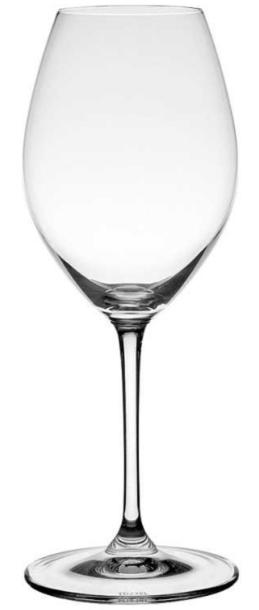 

Riedel Vinum - Набор фужеров 2 шт Tempranillo 400 мл хрусталь 6416/31, Белый