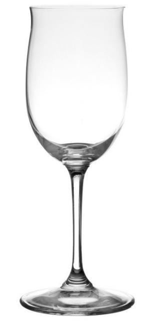 

Riedel Vinum Rheingau, набор бокалов 2 шт, 0.24 л 6416/01, Белый