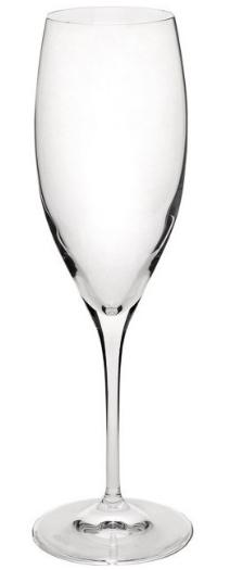 

Riedel Vinum - Набор фужеров 2 шт Prestige Cuvee хрусталь 6416/48, Белый