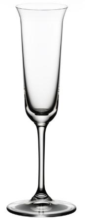 Riedel Vinum - Набор фужеров 2 шт Grappa 85 мл хрусталь 6416/70